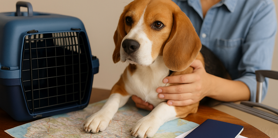 Зачем вообще нужна страховка для животных