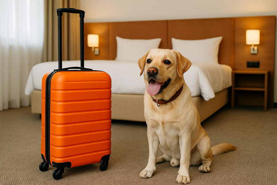 Почему pet-friendly форматы становятся нормой