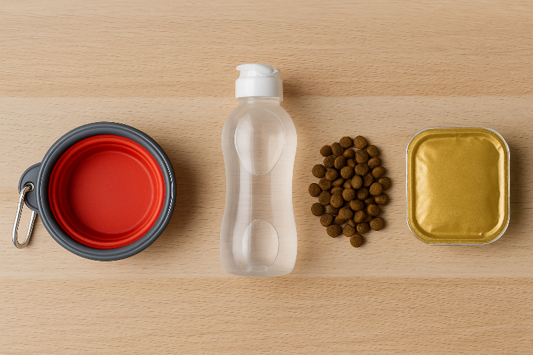 Как выбрать миску