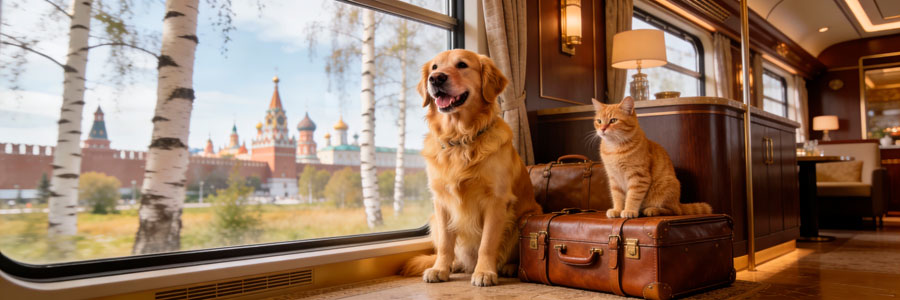 Какие прививки и документы нужны для поездки по России